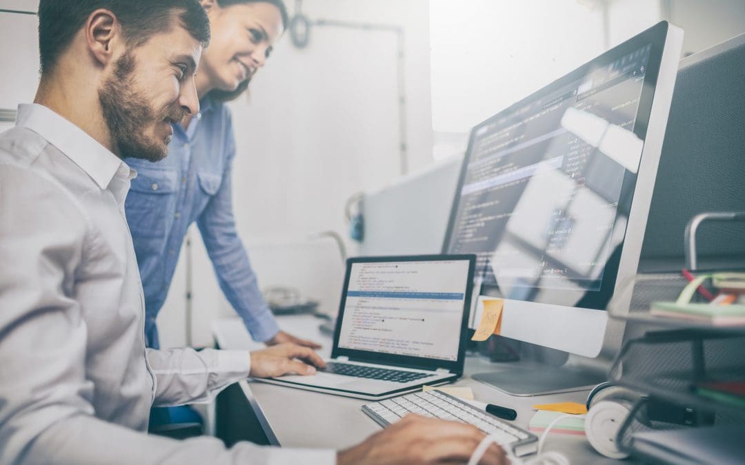 Why IT Support is essential for business continuity