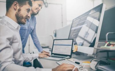 Why IT Support is essential for business continuity