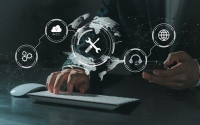 How small businesses can benefit from managed IT Services