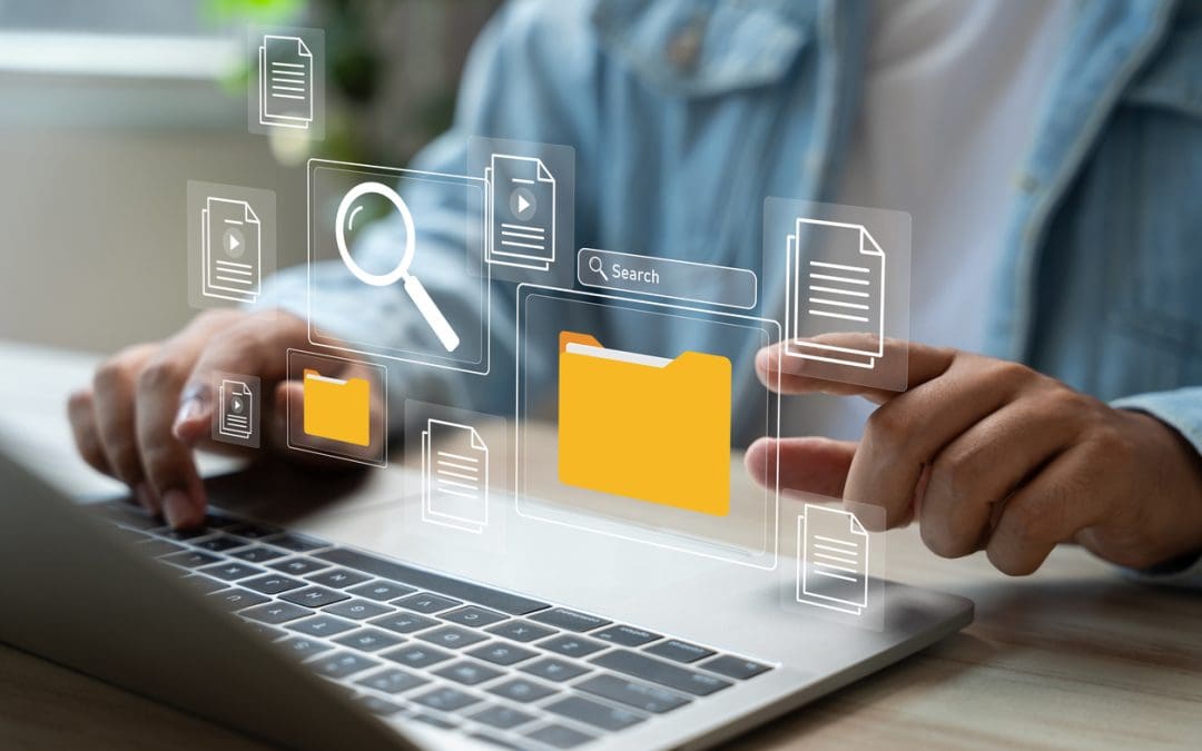 How the right software can make your business more efficient