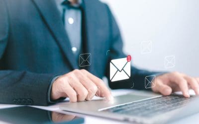 Setting up business emails the right way