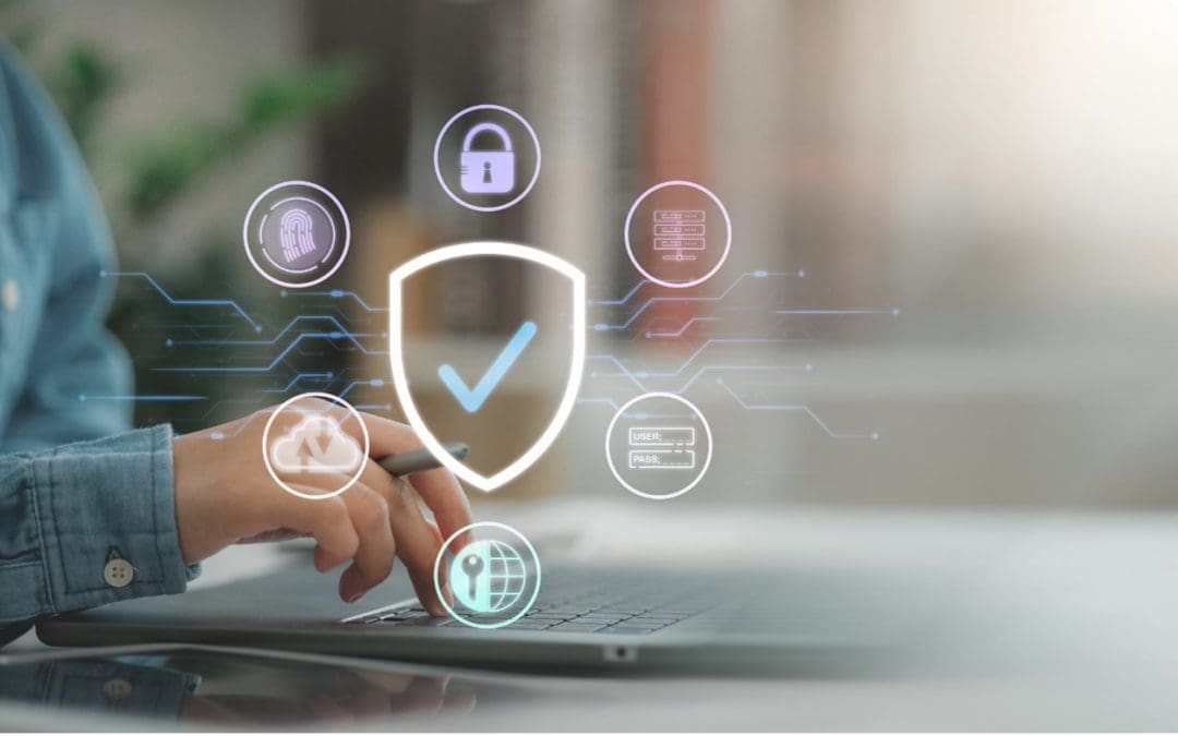 How to protect your business from hackers and cyber threats