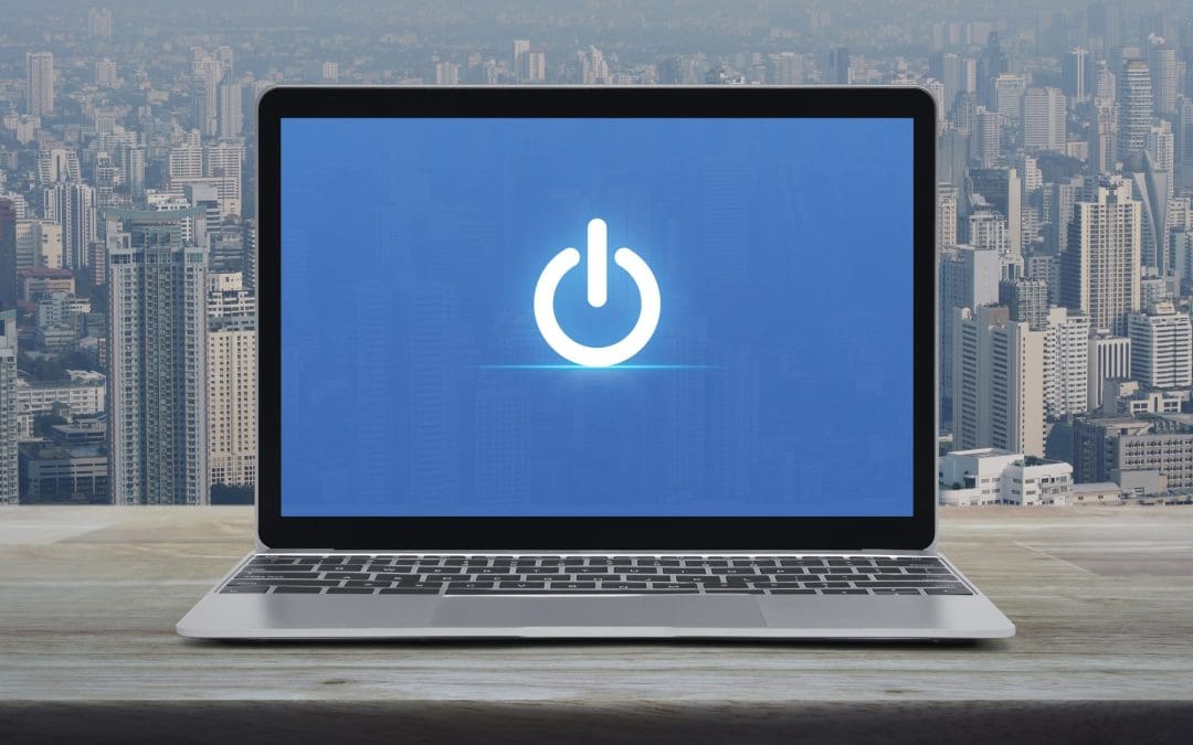 IT Problems? Why “Switch It Off and On Again” Only Goes So Far…