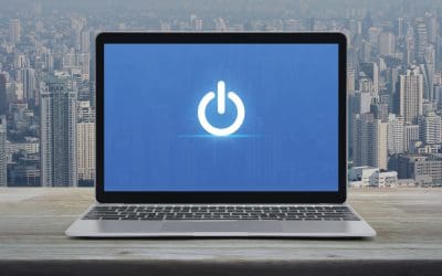IT Problems? Why “Switch It Off and On Again” Only Goes So Far…