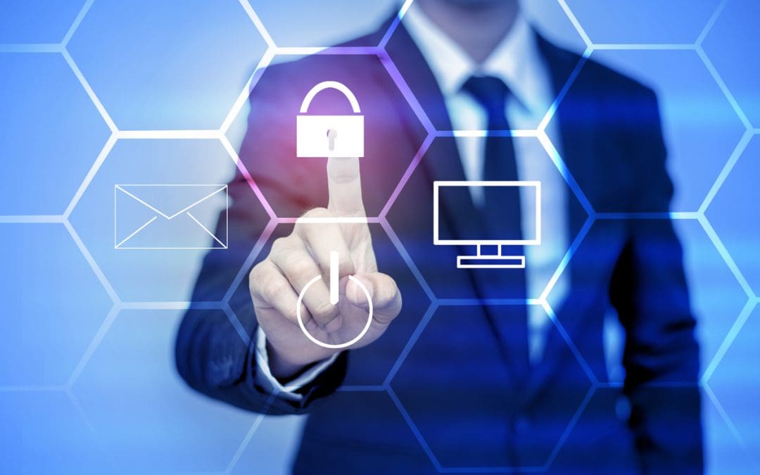 Common Cybersecurity Mistakes Small Businesses Make