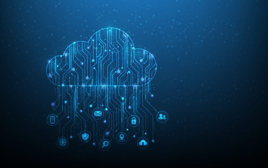 The Cloud: Your Office Without the Walls