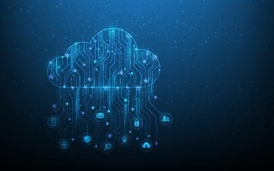 The Cloud: Your Office Without the Walls